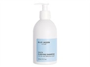 Blue Lagoon Skin Science Silica Purifying Shampoo
