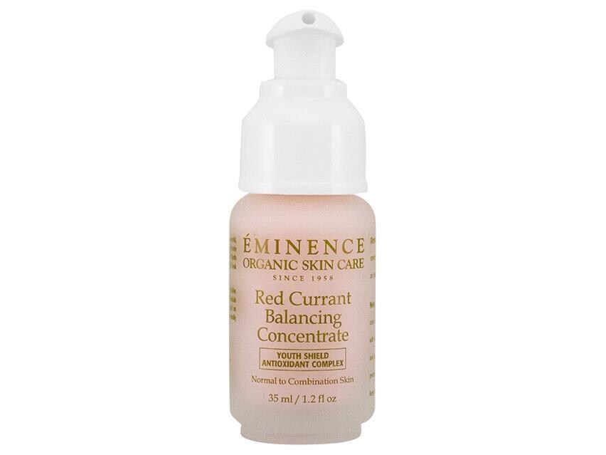 Eminence Red Currant Balancing Concentrate