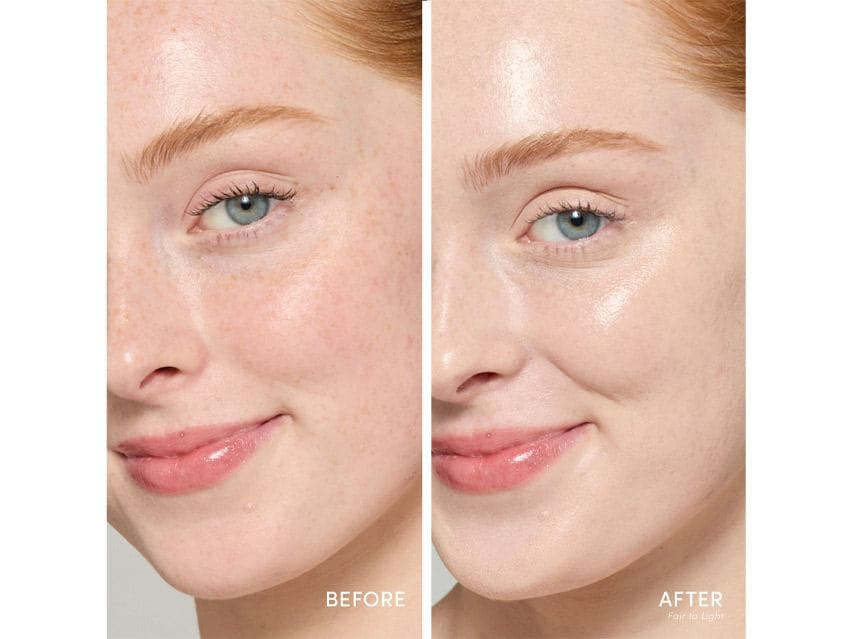 jane iredale Glow Fixation SPF 40 Sheer Tint Skin Enhancer