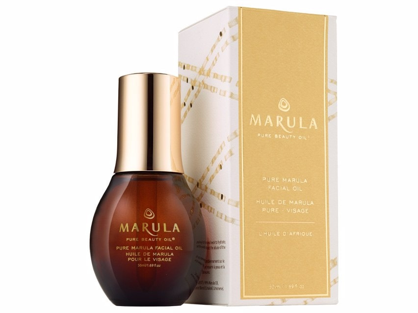 Marula Pure Facial Oil - 1.69 oz