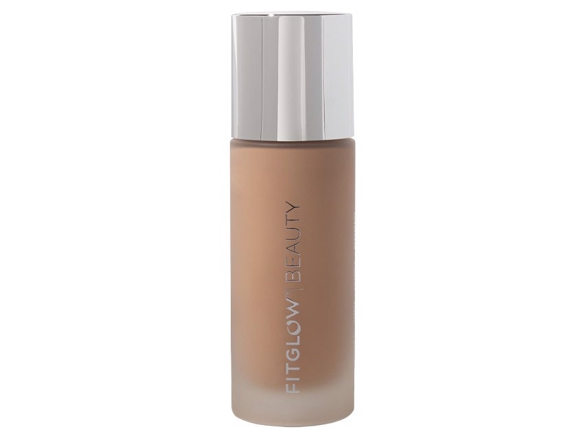 Fitglow Beauty Foundation+ - F5