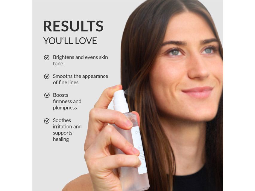 PMD SMAS Lifting Collagen Ampoule Mist