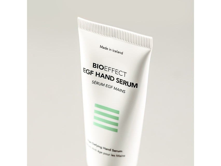 BIOEFFECT EGF Hand Serum