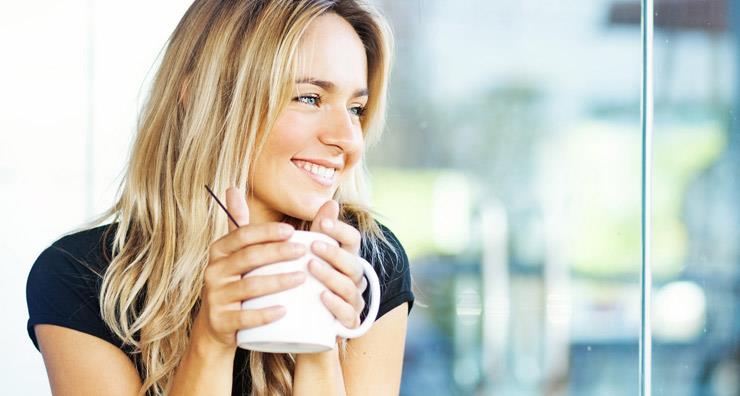 Wake Up Call! Kickstart Your Day with Caffeine Skin Care
