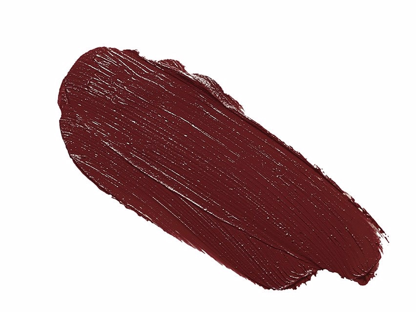 SENNA Matte Fixation Lipstick - Black Rose