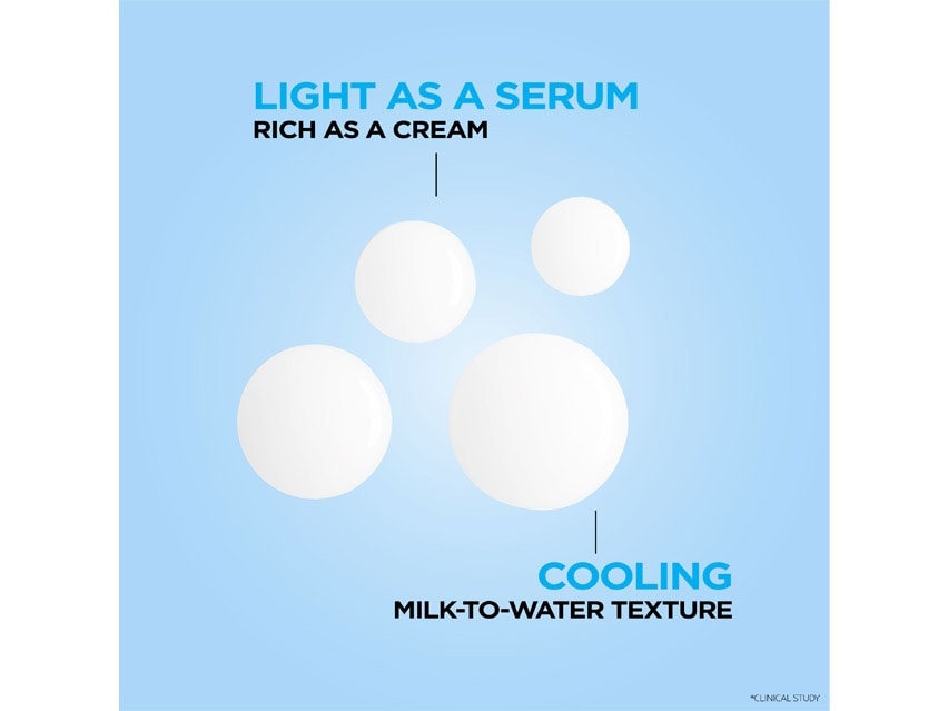 La Roche-Posay Toleriane Double Repair Moisturizing Drops