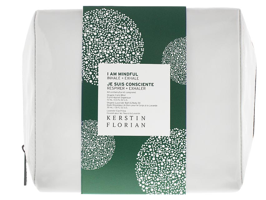 Kerstin Florian I AM MINDFUL Gift Set - Limited Edition