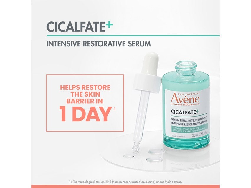 Avene Cicalfate+ Intensive Skin Restorative Serum