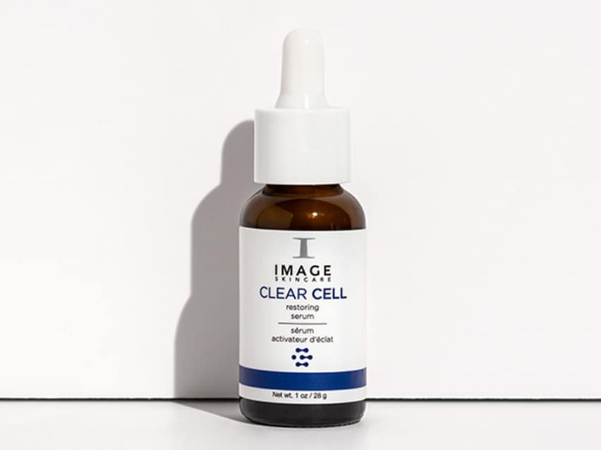IMAGE Skincare Clear Cell Restoring Serum