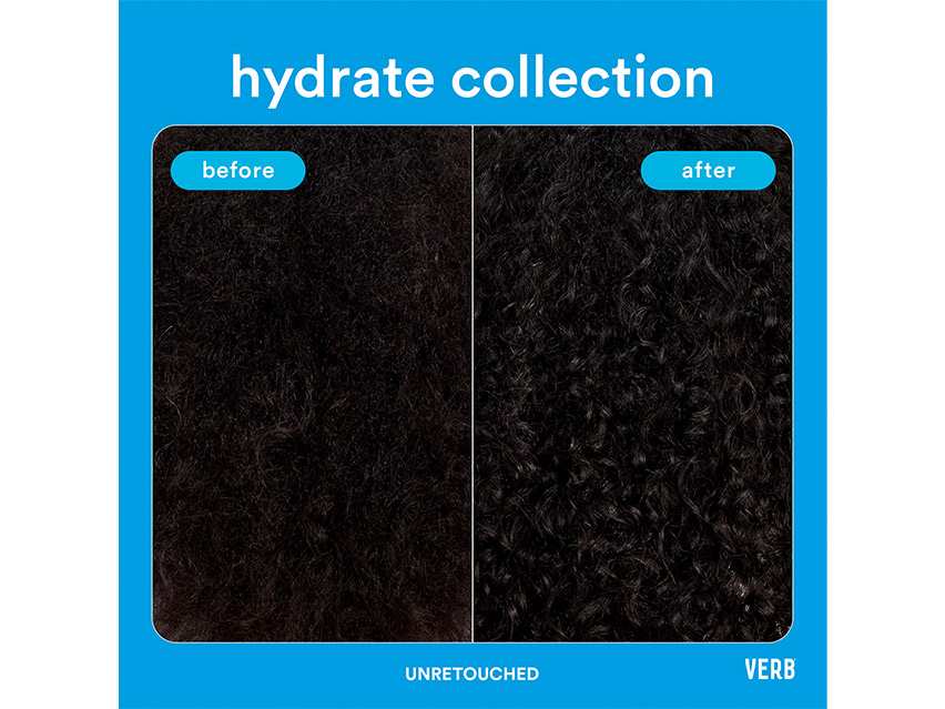 Verb Hydrate Oil