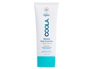 COOLA Mineral Body Organic Sunscreen Lotion SPF 30 - Tropical Coconut - 3.4 oz