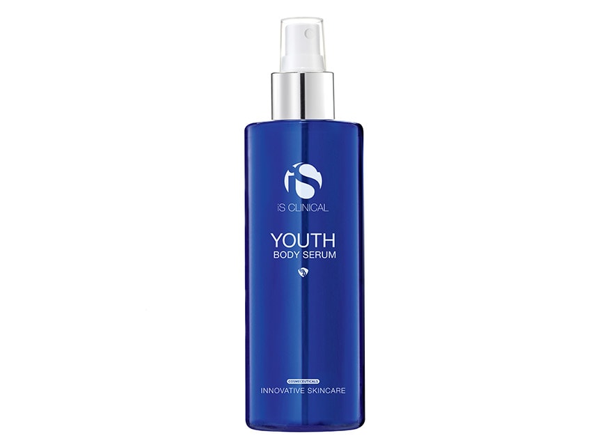 iS CLINICAL Youth Body Serum - 6.7 oz