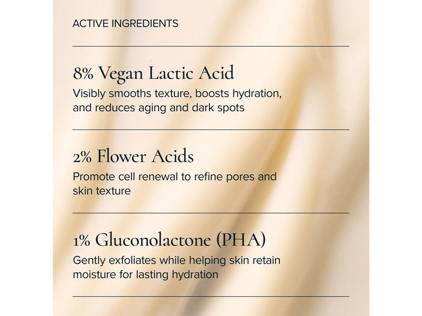 MARA Flower Acid Algae Serum