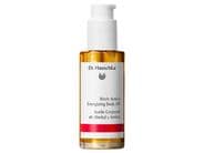 Dr. Hauschka Birch Arnica Energizing Body Oil, arnica oil