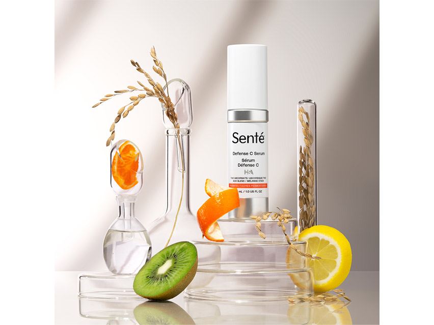 Sent&#233; Defense C Serum