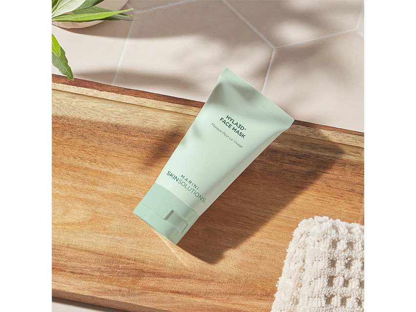 Marini SkinSolutions Hyla3D Face Mask