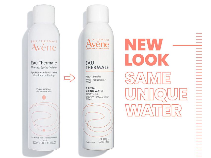 Avene Thermal Spring Water