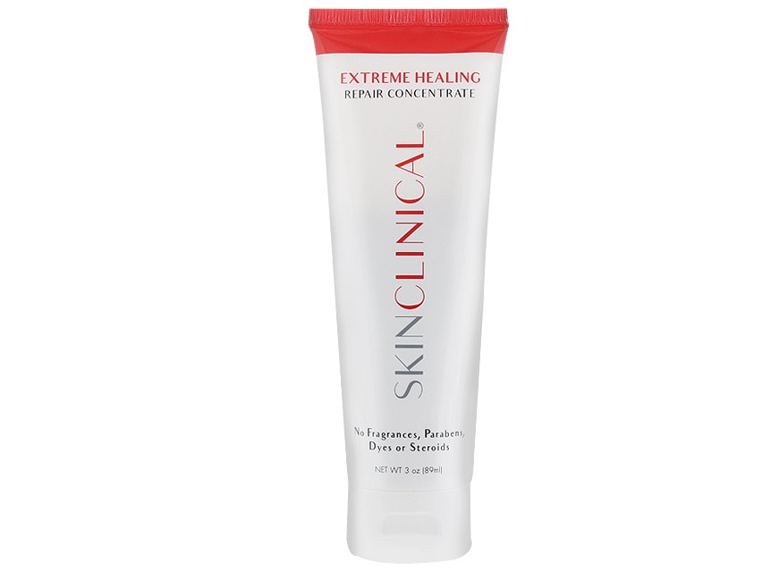 SkinClinical Extreme Healing Daily Treatment 3oz