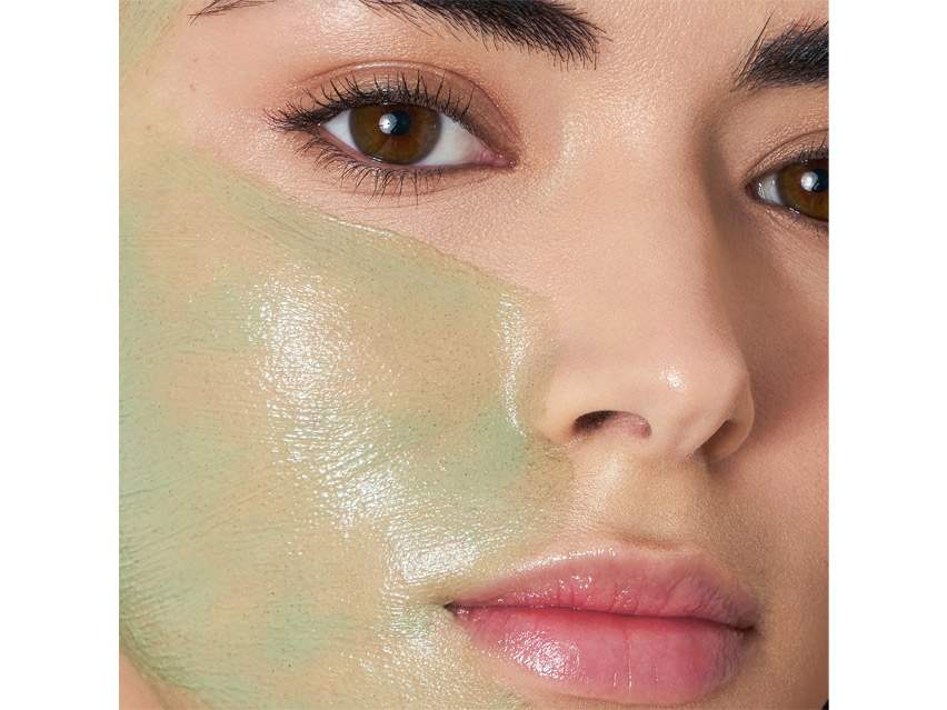 MARA Volcanic Sea Clay Detox Masque