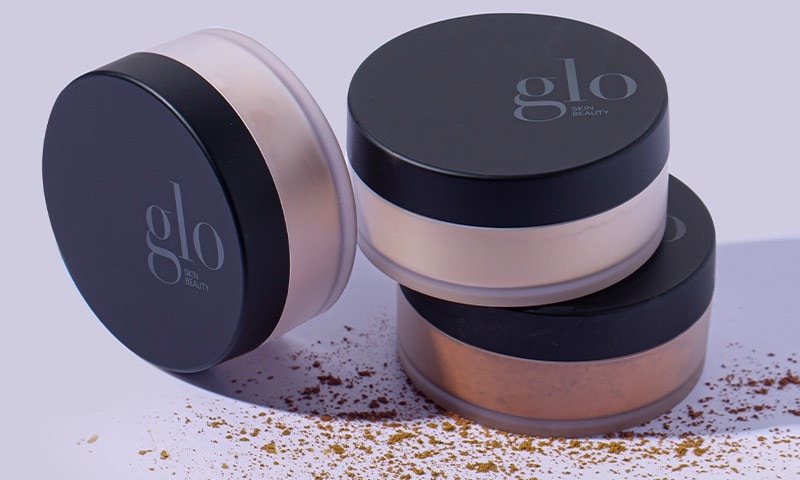 NEW Glo Skin Beauty Luminous Setting Powder shades now available