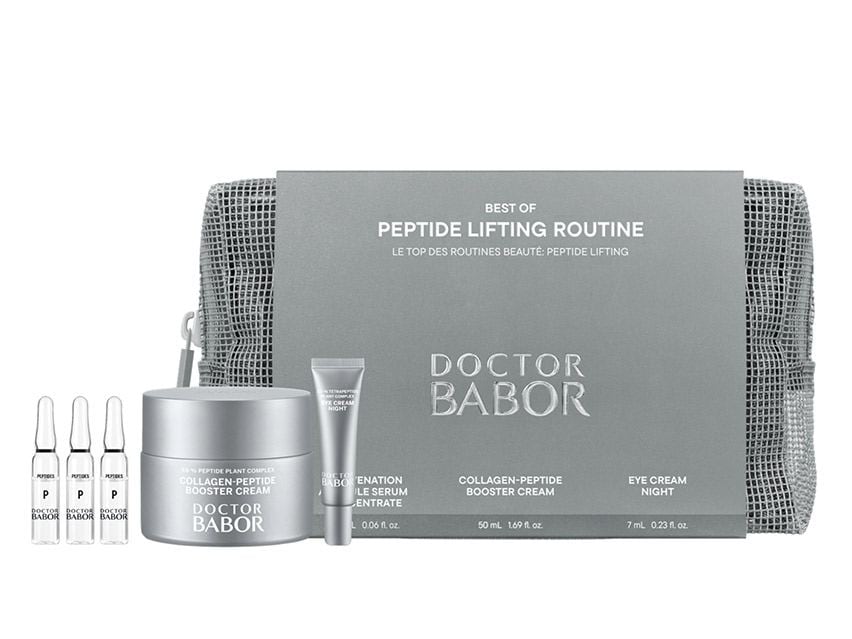 DOCTOR BABOR Collagen Set - Limited Edition