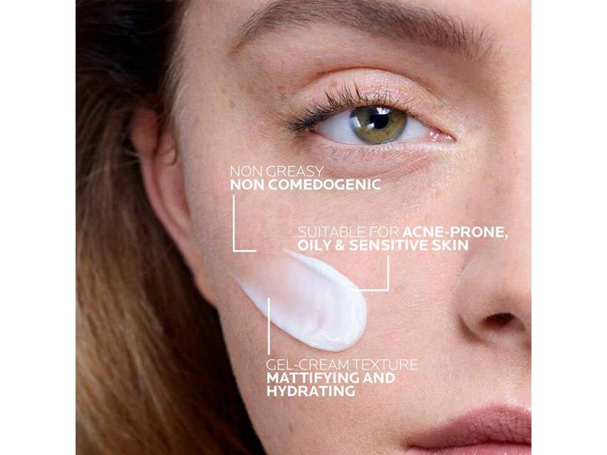 La Roche-Posay Effaclar Duo + M Acne Treatment