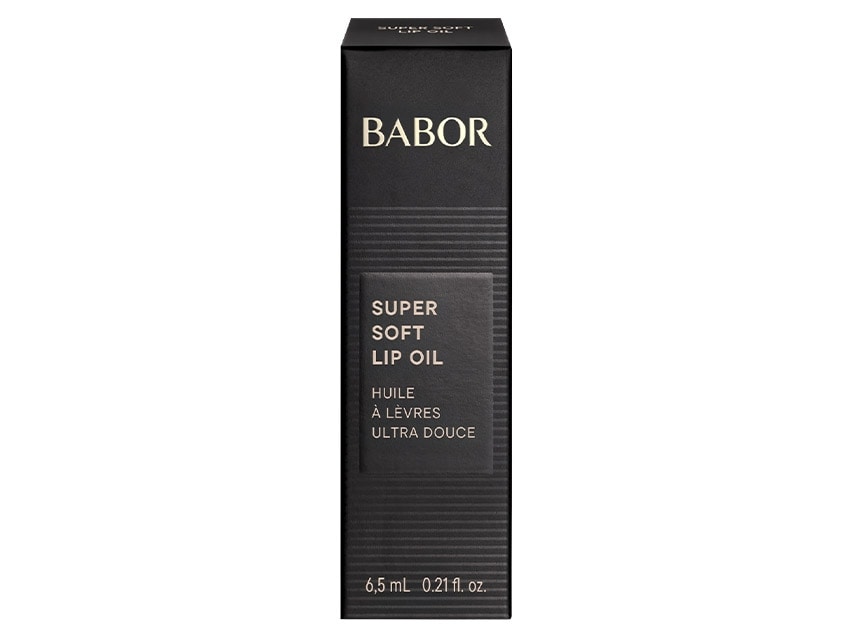 BABOR Super Soft Lip Oil