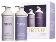 VIRTUE Full Shampoo &amp; Conditioner Duo - Limited Edition