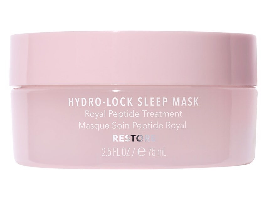 HydroPeptide Hydro-Lock Mask Royal Peptide Treatment