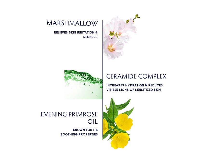 Naturopathica Marshmallow & Ceramide Sensitivity Soothing Serum