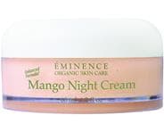 Eminence Mango Night Cream: buy this Eminence night cream.