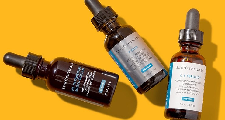 SkinCeuticals and stress: Combating the visible signs of stress on the skin