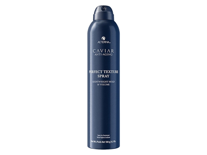Alterna CAVIAR Anti-Aging Professional Styling Perfect Texture Spray