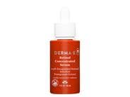 derma e Retinol Concentrated Serum