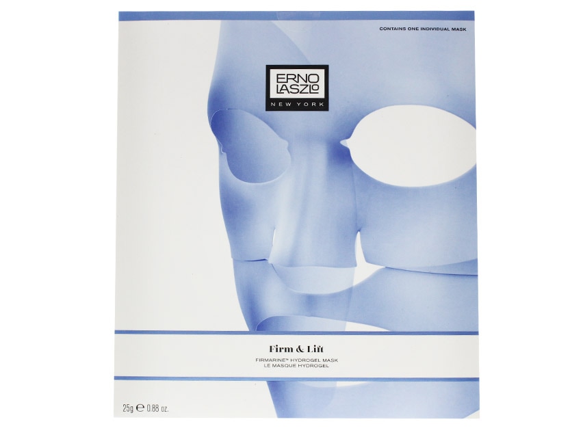 Erno Laszlo Firm & Lift Hydrogel Mask - Single