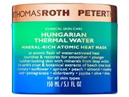 Peter Thomas Roth Hungarian Thermal Water Mineral-Rich Atomic Heat Mask