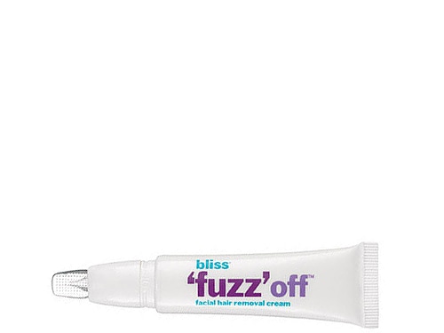 Bliss 'Fuzz' Off