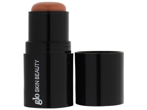 Free $25 Glo Skin Beauty Travel-Size Cream Blush Stick in Hush