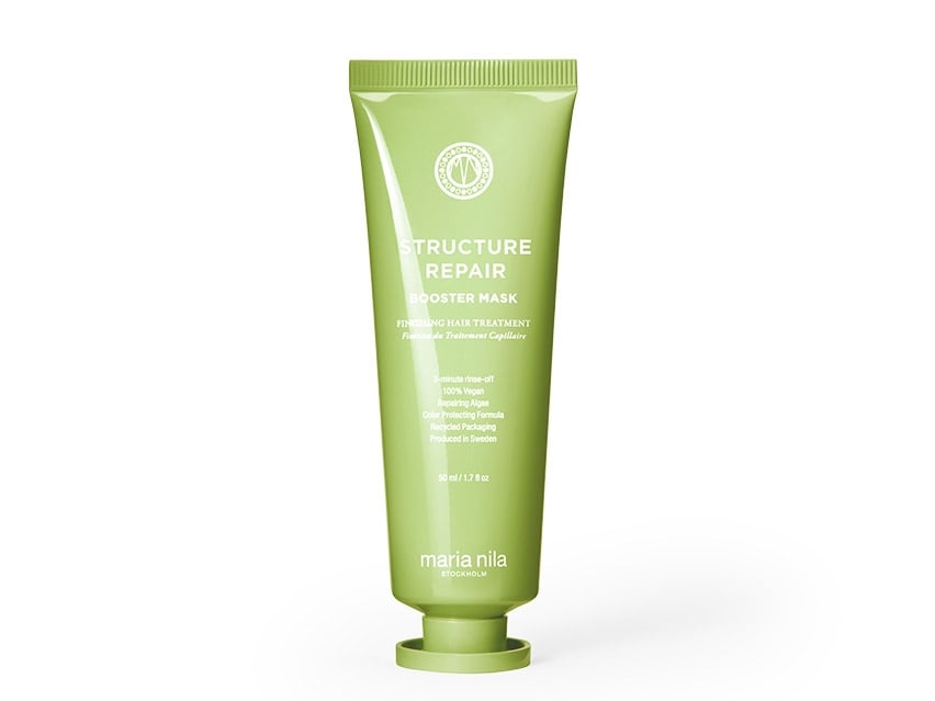 Maria Nila Structure Repair Booster Mask