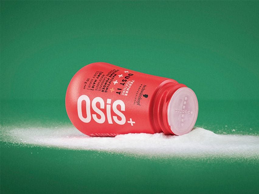 Schwarzkopf OSiS+ Dust It Mattifying Volume Powder