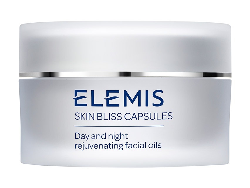 ELEMIS Skin Bliss Day &amp; Night Rejuvenating Oil Capsules