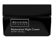 Revision Skincare Restorative Night Cream, an anti-aging Revision cream