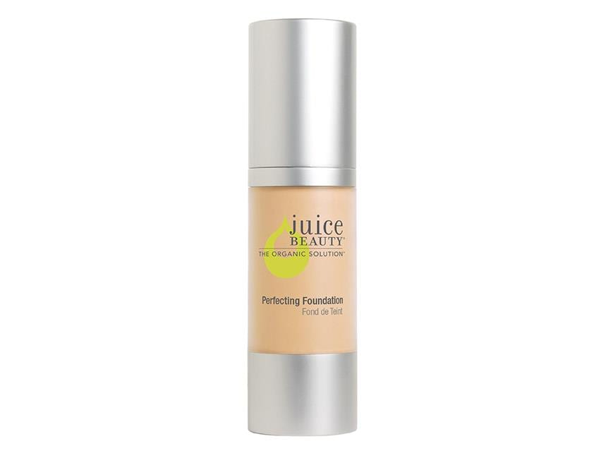 Juice Beauty Perfecting Foundation - Ivory