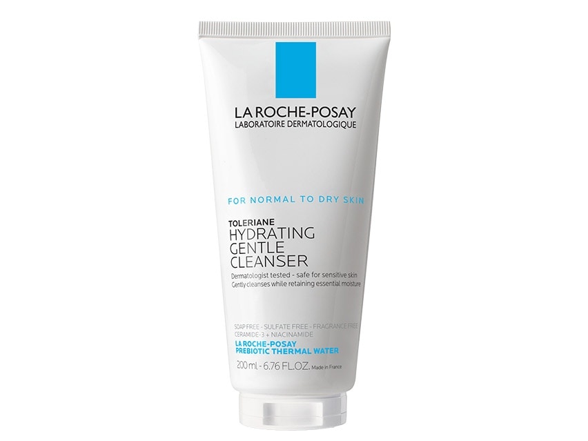 La Roche-Posay Toleriane Hydrating Gentle Cleanser