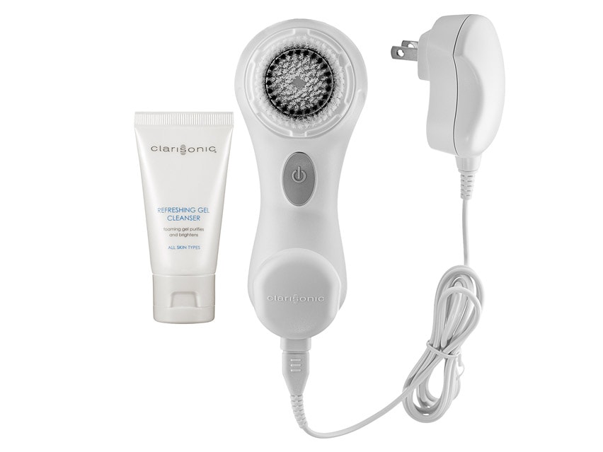 Clarisonic Mia Sonic Skin Cleansing System - White