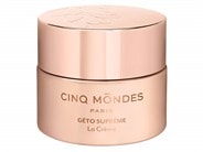 Cinq Mondes Géto Suprême The Cream