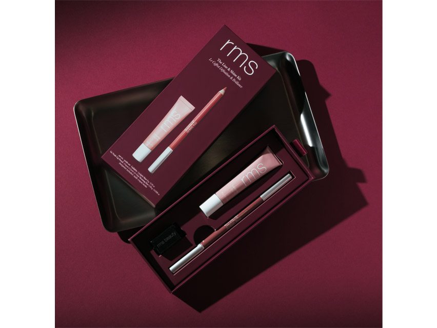 RMS Beauty The Line &amp; Shine Kit - Limited Edition