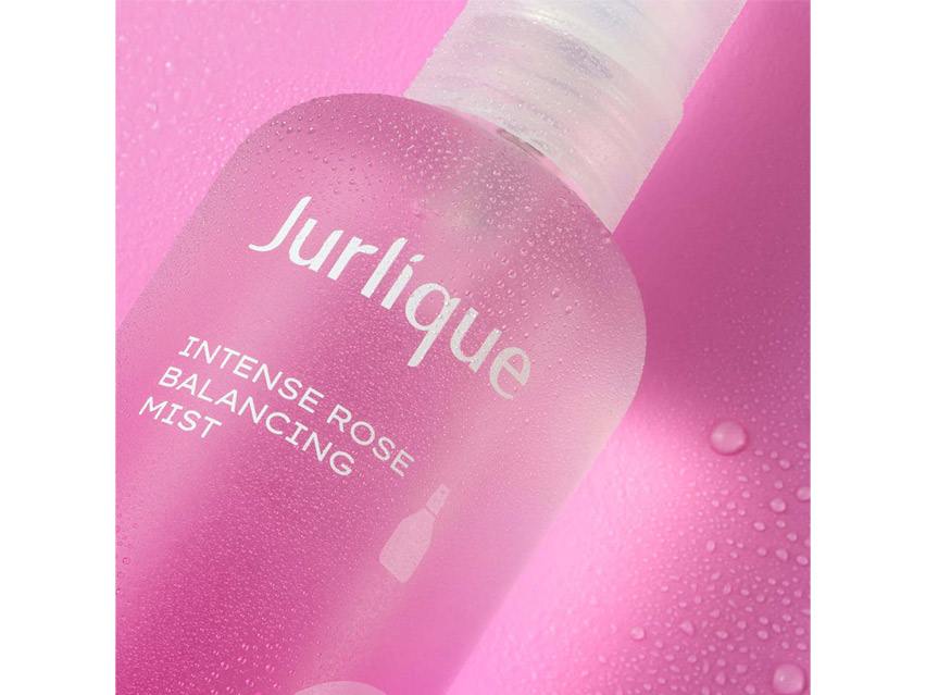 Jurlique Intense Rose Balancing Mist