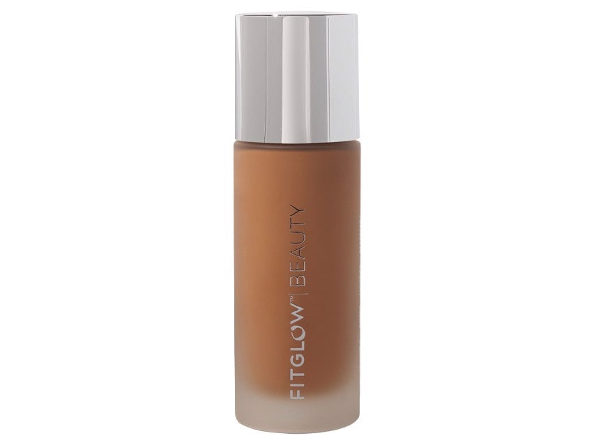 Fitglow Beauty Foundation+ - F6