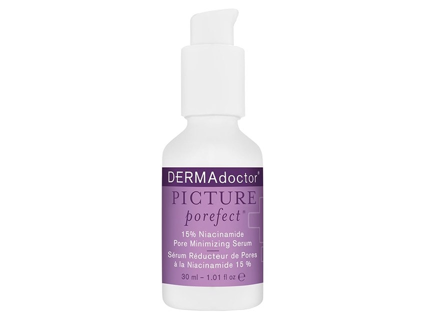 DERMAdoctor Picture Porefect Pore Minimizer